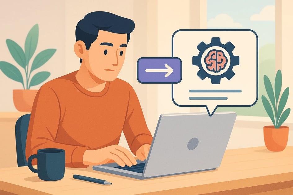 Get free AI prompts now: Why you shouldn't wait