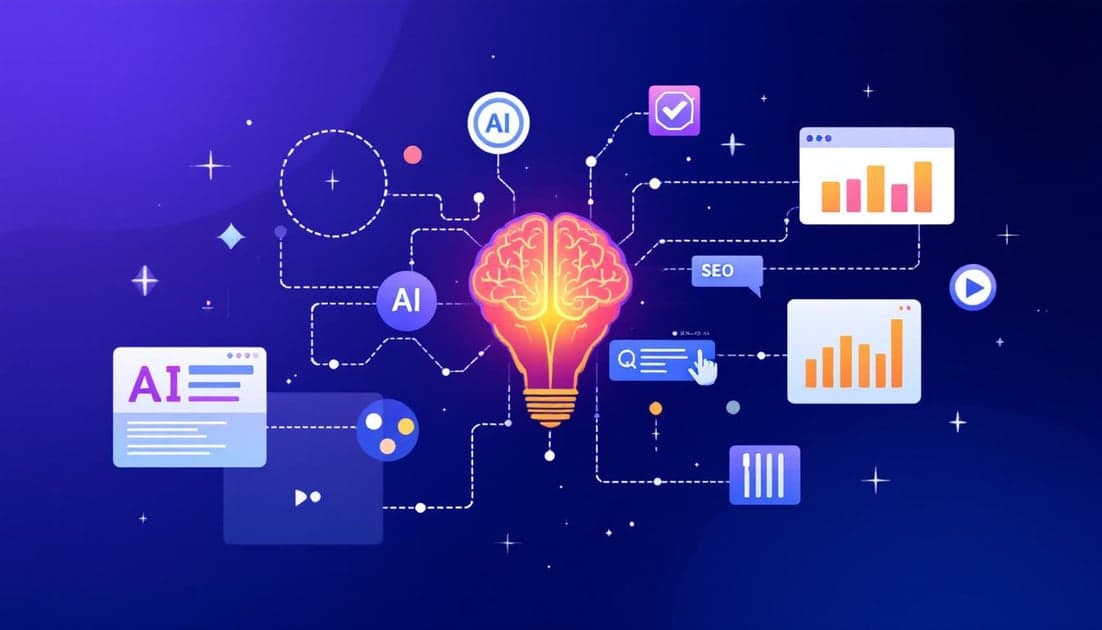 Best AI SEO Tools in 2026: 7 Platforms Tested and Compared