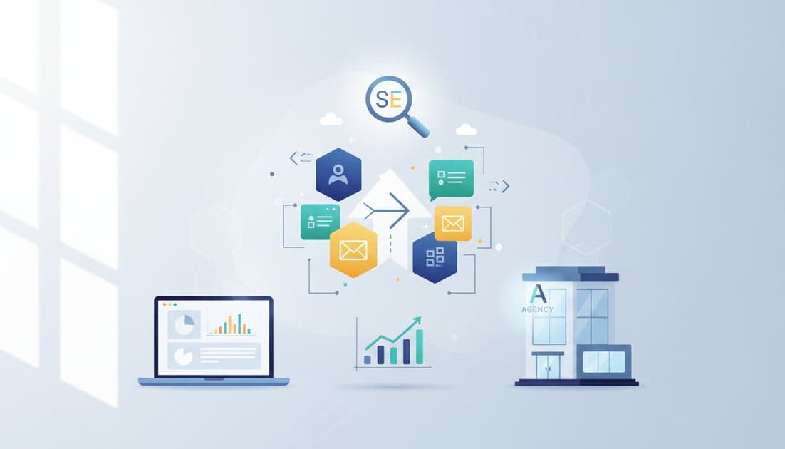 How to choose the best SEO software for your agency