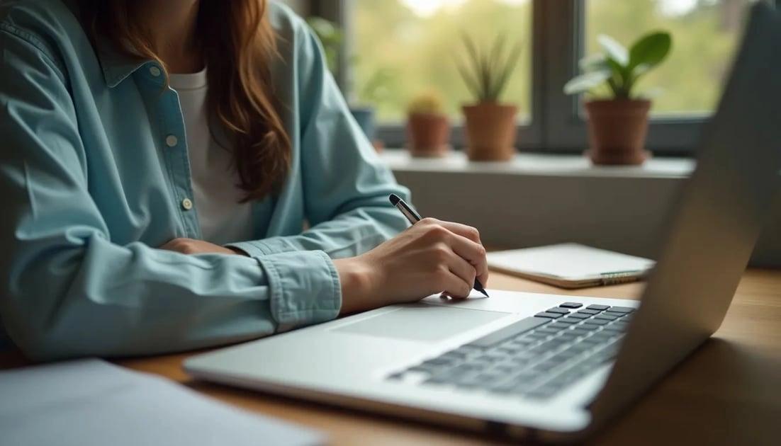 Ai writing tips for 2025: scale content creation efficiently