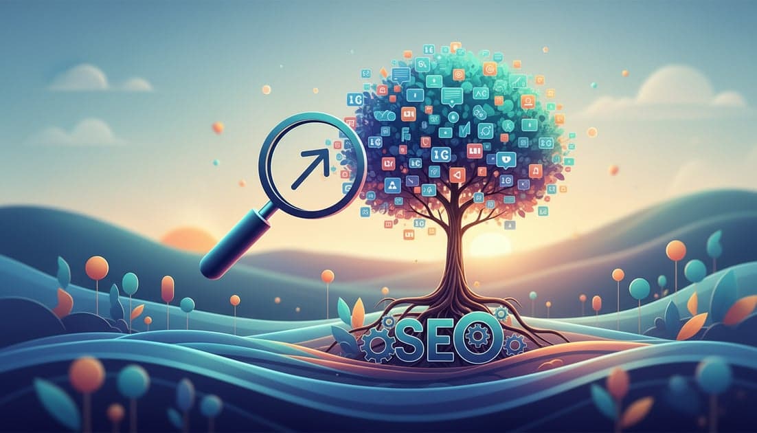 Why SEO is important for organic traffic growth in 2026