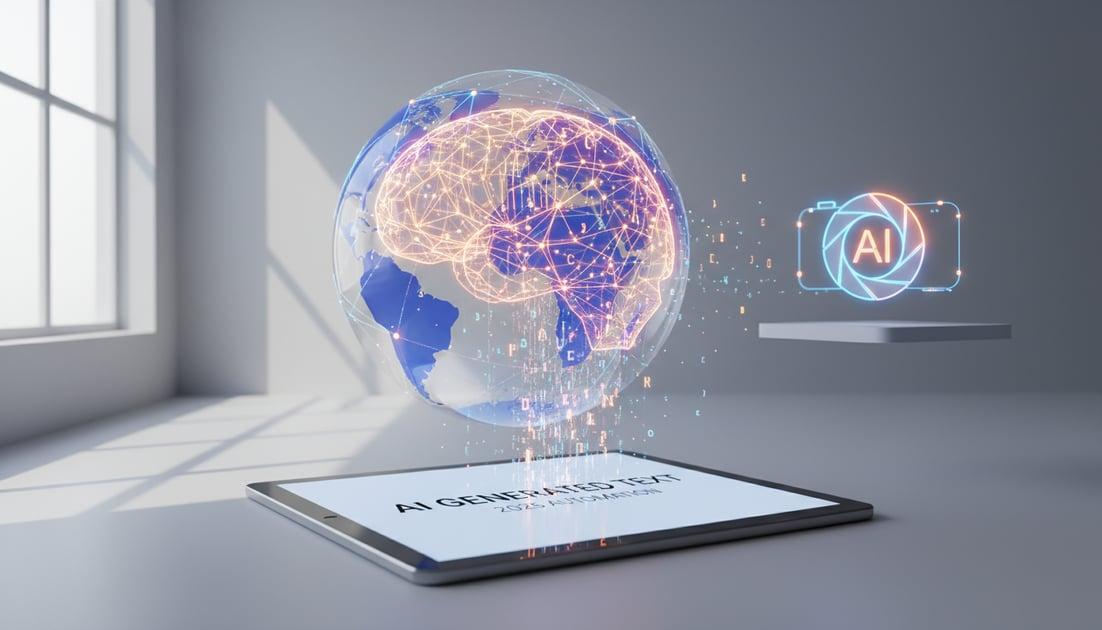 How text to image ai generators add text automatically in 2026