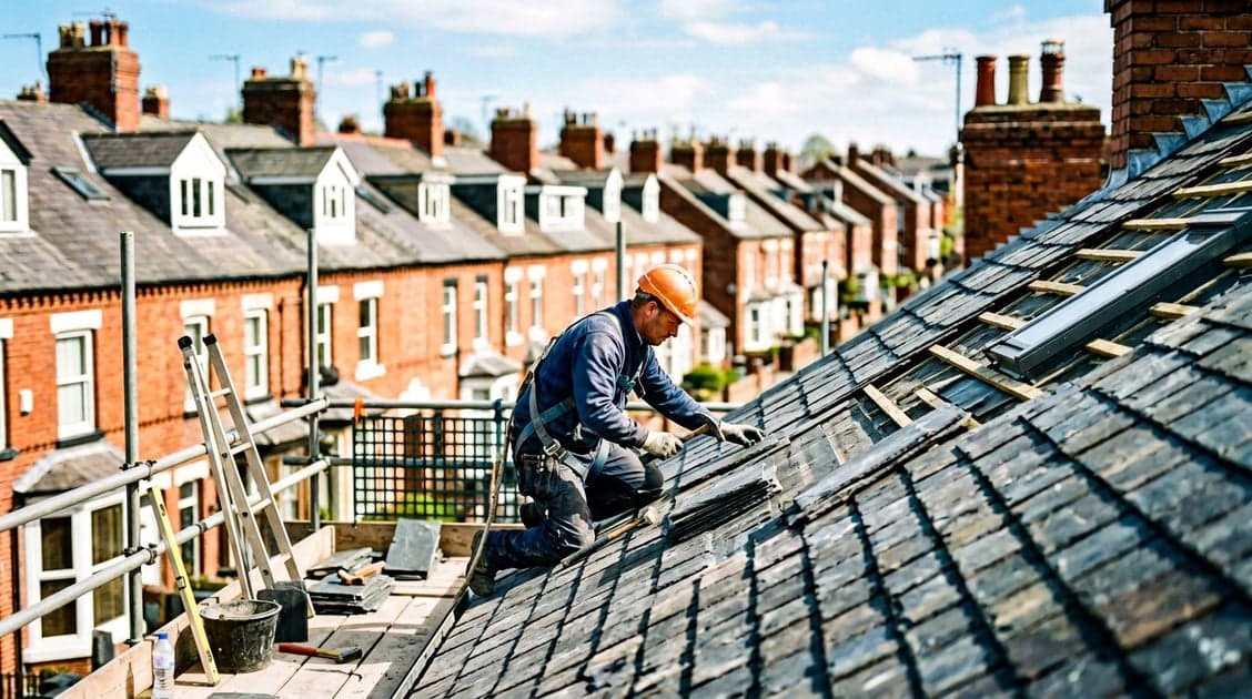 SEO for Roofers: How One Google Search Is Worth £7,500