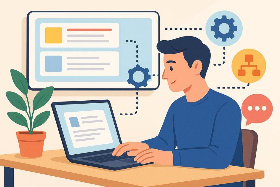 Best automation blog tools and platforms in 2025