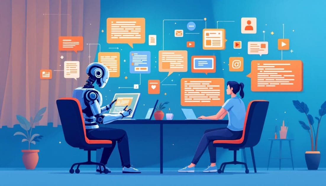 Best AI Content Creation Tools in 2026 (I Tested 12)