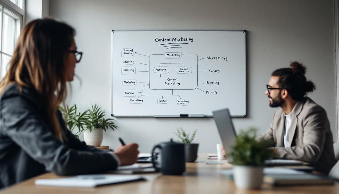 The 5 C's of Content Marketing: A Practical Framework