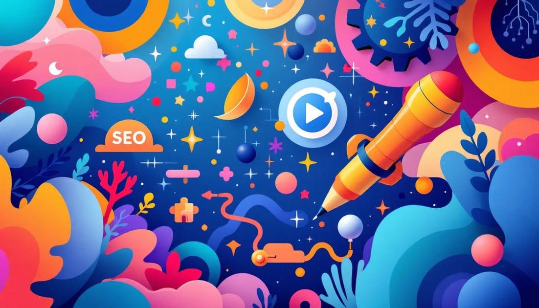 How to improve internal linking seo with Nest Content