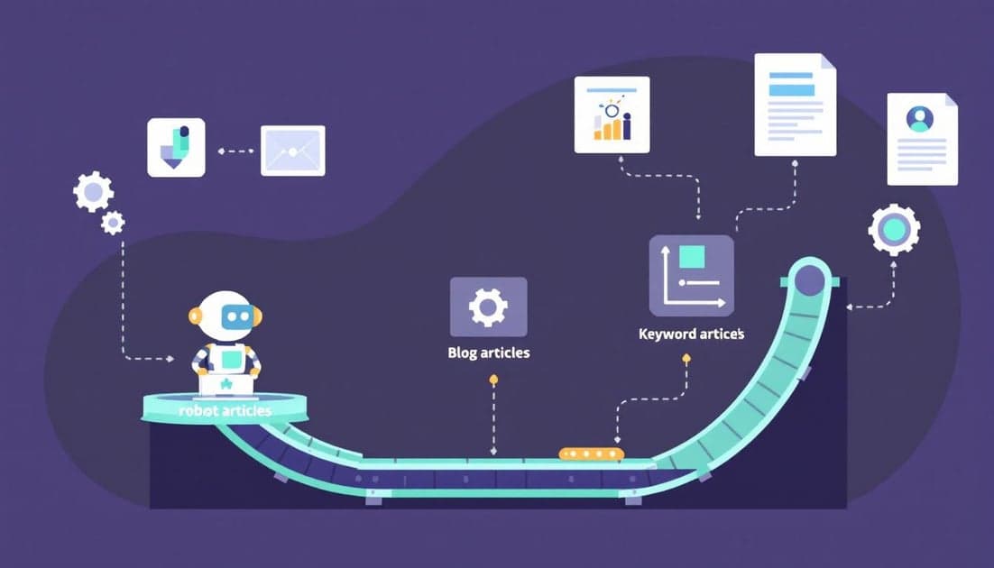 Best SEO Automation Tools 2026: 12 Tools Compared