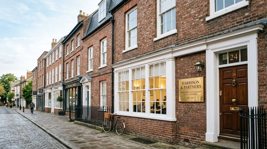 SEO for Accountants: How to Get Found on Google (2026)