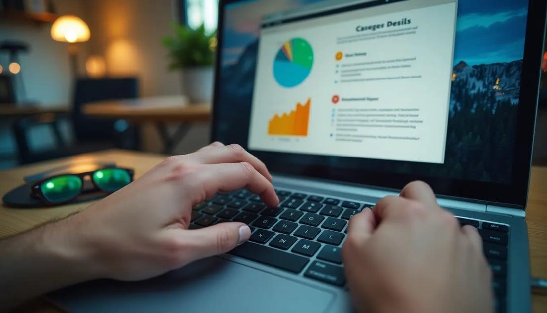 7 essential auto SEO tips to boost your content in 2025