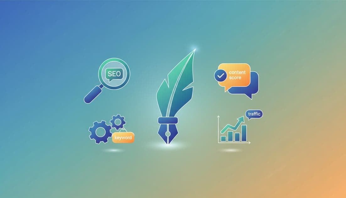 5 essential tools for writing articles in SEO optimization