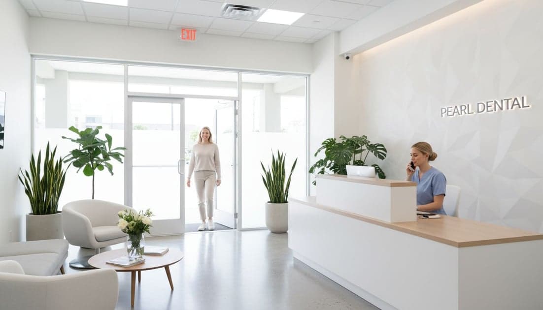 How to Fill Your Dental Appointment Book From Google Search