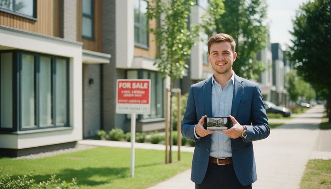 How Estate Agents Rank Above Rightmove in Local Search