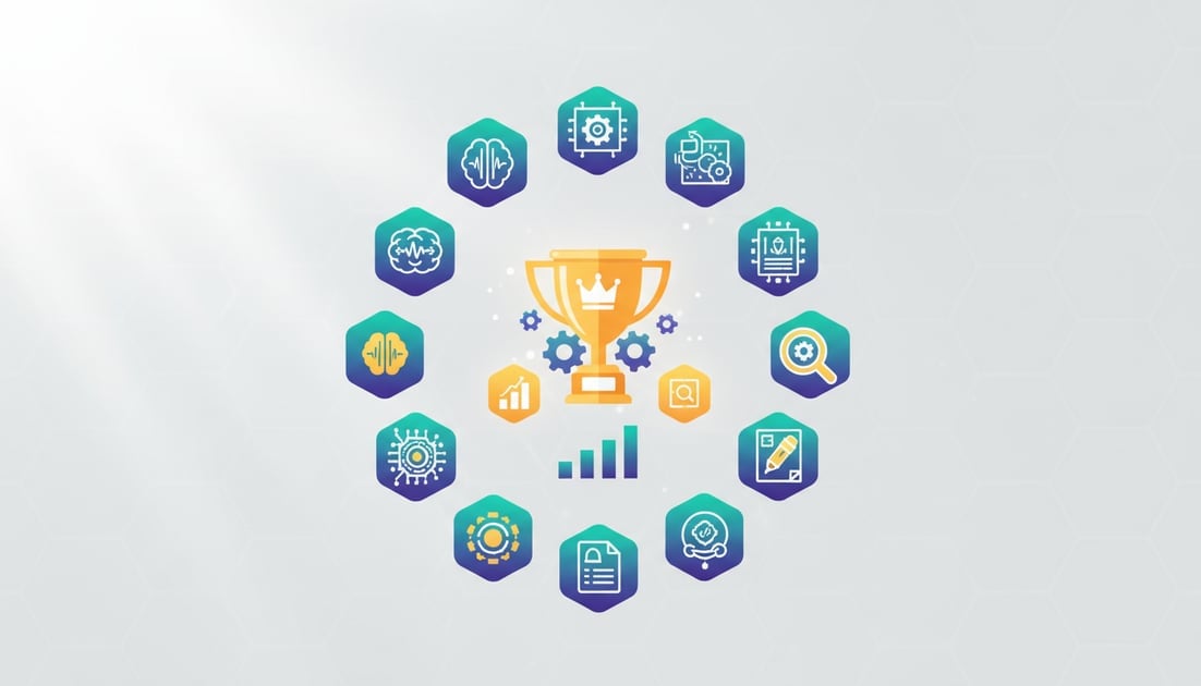 I tested 5 AI content tools for SEO: here's what won