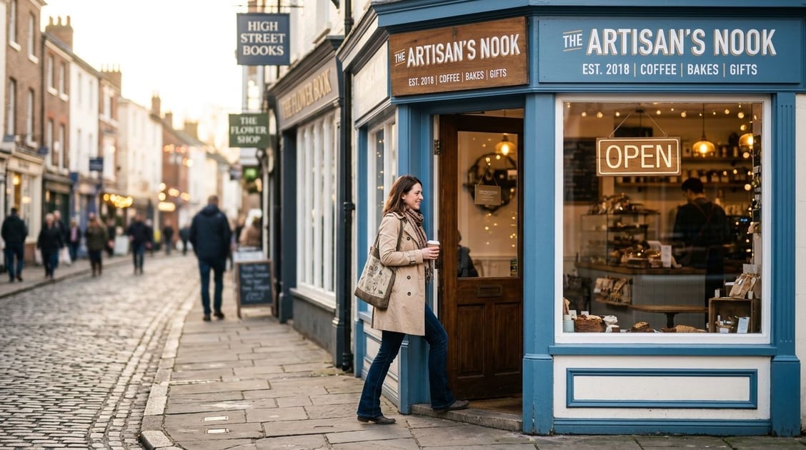 How to Get More Customers for Your Small Business (2026)