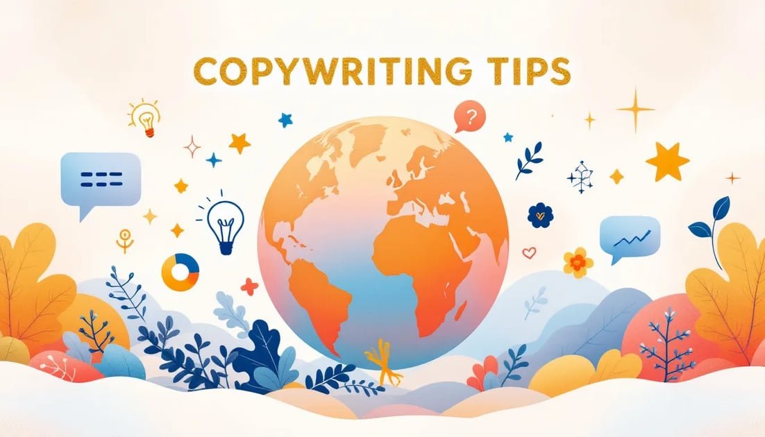 Copywriting tips: a complete guide to creating persuasive content
