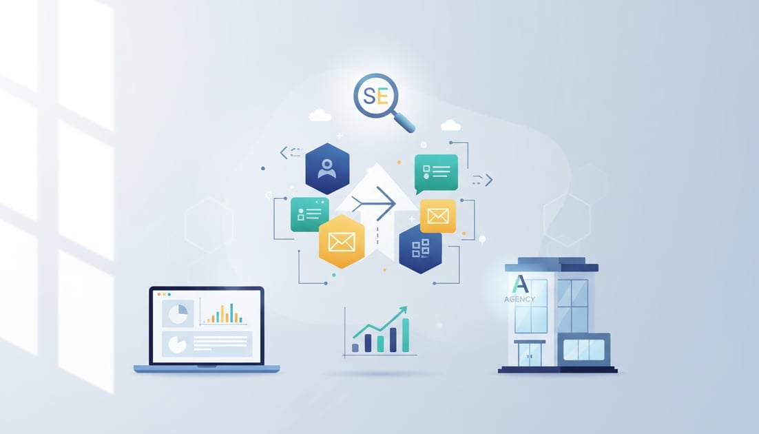 How to choose the best SEO software for your agency