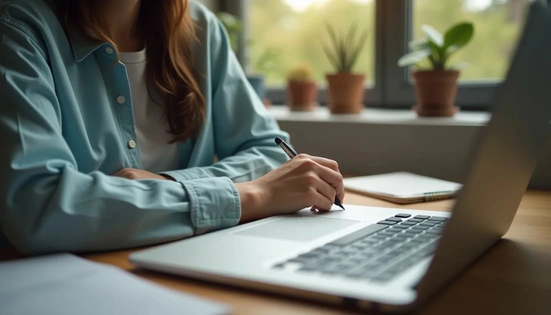 Ai writing tips for 2025: scale content creation efficiently