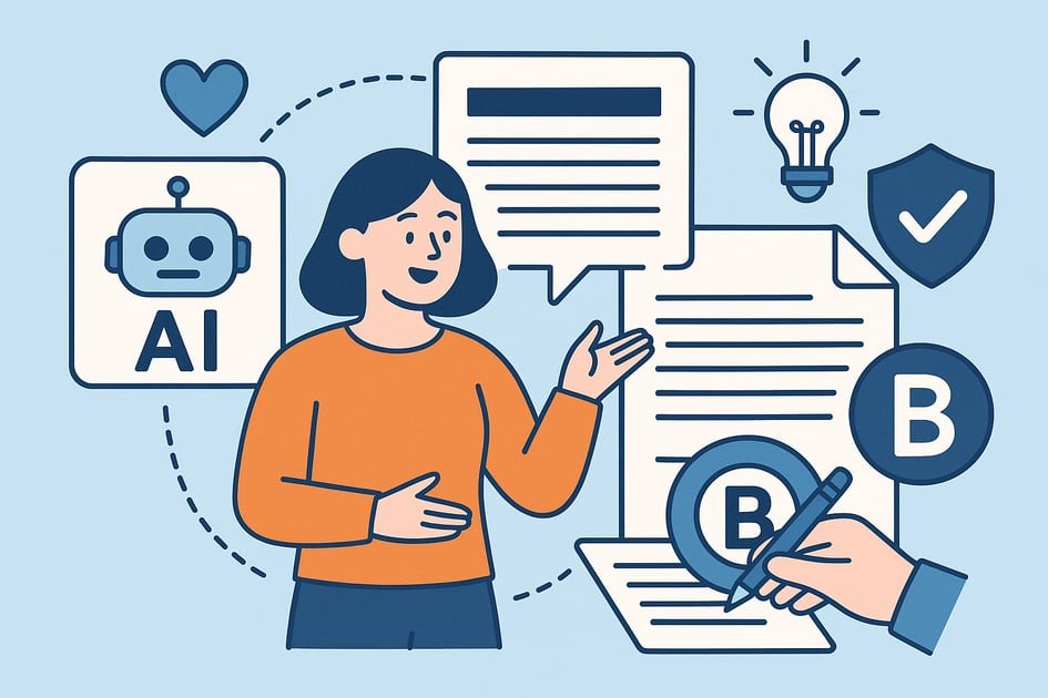 10 Proven Strategies to Align AI-Generated SEO Content With Your Brand’s Unique Voice