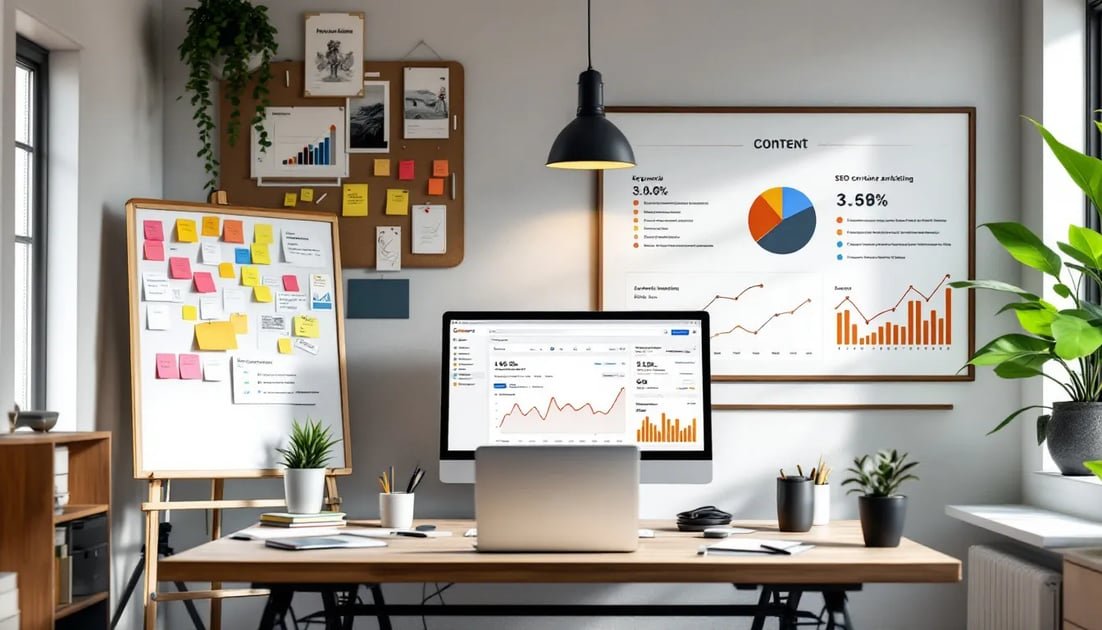 How to Do Keyword Research Like a Pro (Without Wasting Hours)