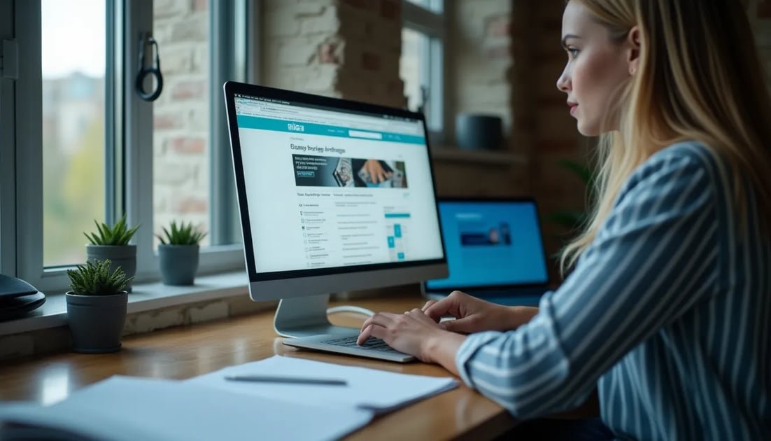 How to streamline content publishing with AI-powered tools in 2025