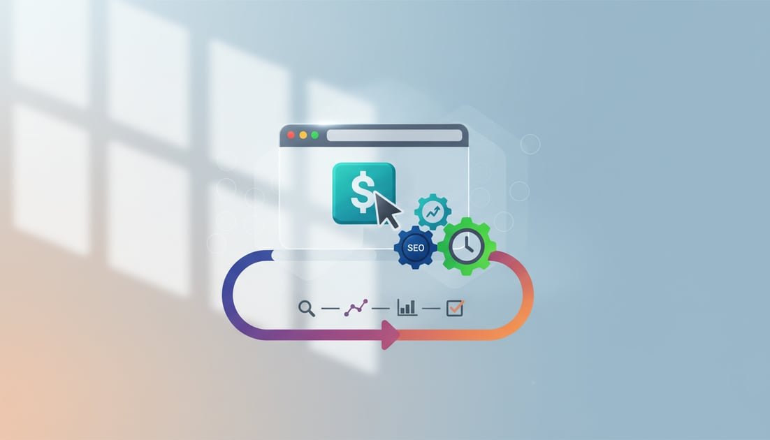 Top SEO plugin for Chrome that automates your workflow