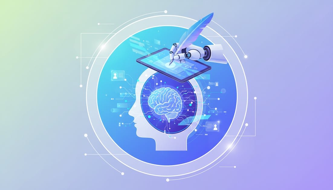 Profile writer ai: how to create standout bios in minutes