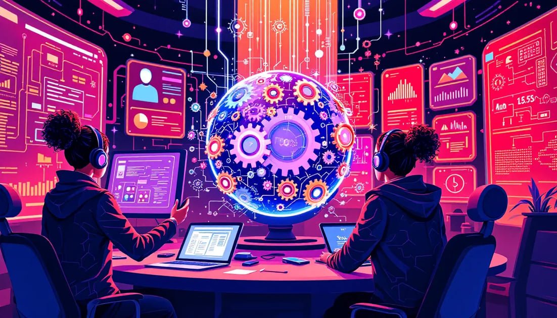 How to master topic clustering for SEO success in 2025