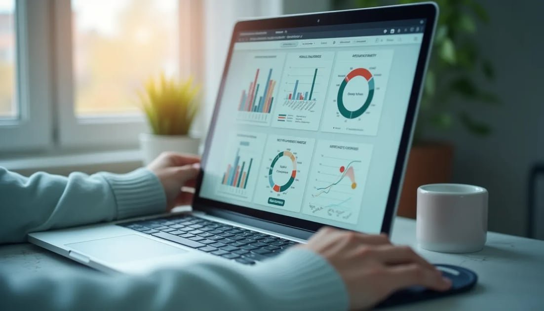 What is SEO optimization with data analytics, and how can it boost your blog?