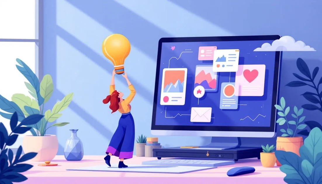 What is digital marketing? A comprehensive guide