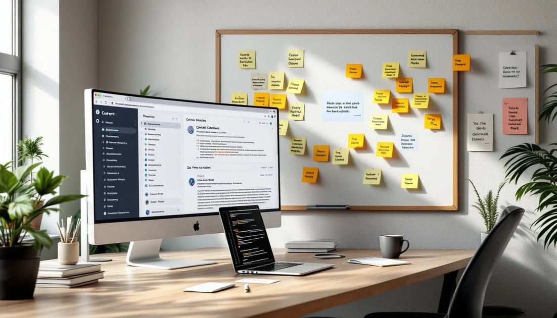 AI Content Creation: Top Ideas for Streamlining Your Process