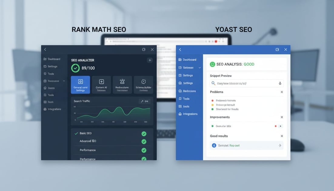 Rank Math vs Yoast SEO (2026): Which Plugin to Use?