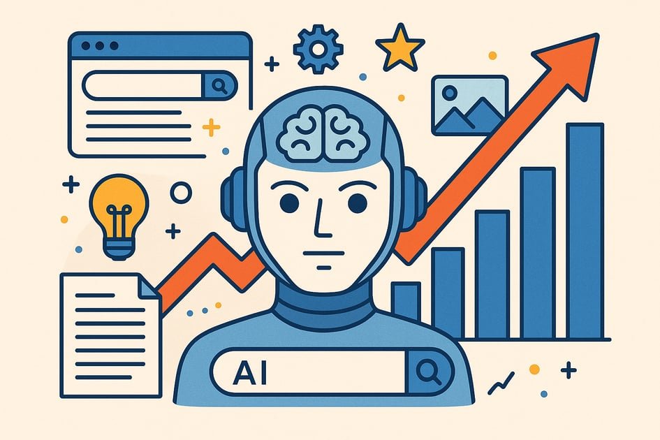 How AI-Generated SEO Content Can Truly Boost Your Website’s Search Engine Performance