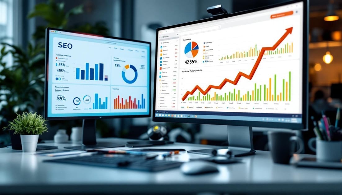 How to Scale SEO Content Without Sacrificing Quality