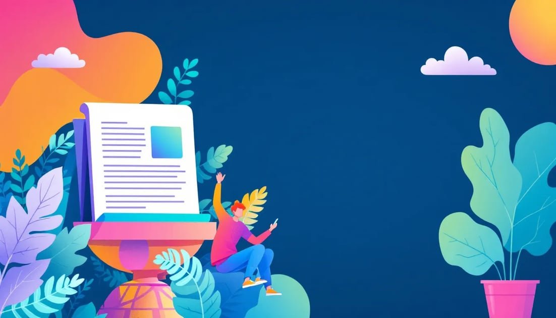 Blog Publishing Ideas: Streamline Your Content Creation Process