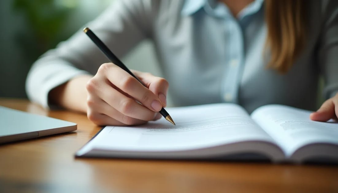 What is SEO content writing? A comprehensive guide for 2025